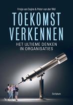 Toekomstverkennen 9789463191807 Peter van der Wel, Verzenden, Zo goed als nieuw, Peter van der Wel