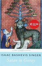 Satan in Goray / L.J. Veen klassiek 9789020407334, Verzenden, Zo goed als nieuw, I. Bashevis Singer