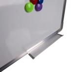 Maaleo Whiteboard - 60x40 cm - Magnetisch - Inclusief Mar..., Ophalen of Verzenden, Nieuw in verpakking