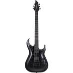 CORT KX700EVOPBKG elektrische gitaar Evertune, Open Pore, Ophalen of Verzenden, Nieuw
