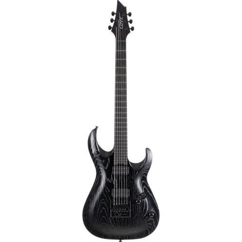 CORT KX700EVOPBKG elektrische gitaar Evertune, Open Pore, Muziek en Instrumenten, Snaarinstrumenten | Gitaren | Elektrisch, Nieuw