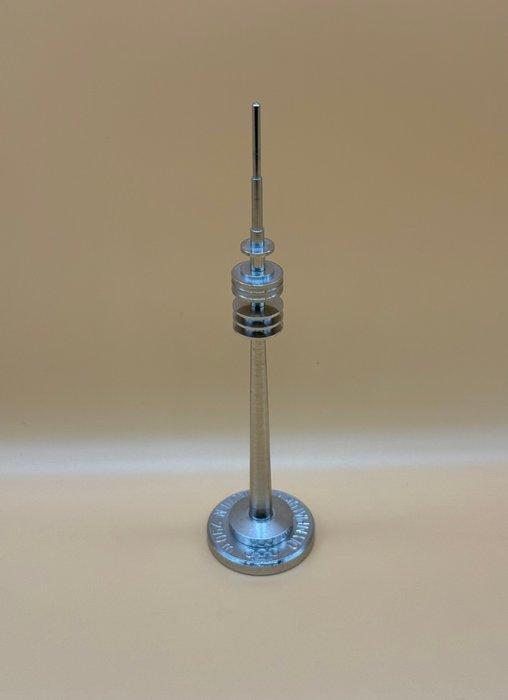 Olympische Spelen - Symbol Olympiade 1972 in München - Model, Verzamelen, Overige Verzamelen