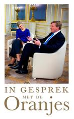 In gesprek met de Oranjes 9789059568716 Arendo Joustra, Boeken, Verzenden, Gelezen, Arendo Joustra