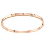 Cartier - Armband - 18 karaat Roségoud, Sieraden, Tassen en Uiterlijk, Nieuw