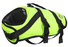 ICEPEAK Zwemvest voor Hond & Kat-M 8-15 kg, Watersport en Boten, Watersportkleding, Nieuw, Ophalen of Verzenden