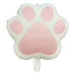 5-delige folie ballon set Sweet Cat, Dieren en Toebehoren, Verzenden, Nieuw