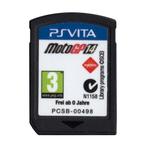PS Vita MotoGP 14, Spelcomputers en Games, Games | Sony PlayStation Vita, Zo goed als nieuw, Verzenden