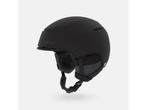 GIRO Giro Jackson Mips Sneeuw Helm Unisex - Matte Black, Verzenden, Zo goed als nieuw
