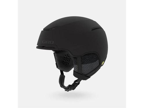 GIRO Giro Jackson Mips Sneeuw Helm Unisex - Matte Black, Huis en Inrichting, Woonaccessoires | Overige, Zo goed als nieuw, Verzenden