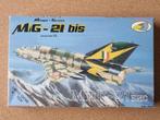 R.V.Aircraft 72028HT MiG-21bis Izdeliye 75 1:72, Verzenden, Nieuw