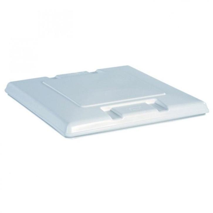 Fiamma Dakluikkap 50x50cm Wit, Caravans en Kamperen, Camper-accessoires, Nieuw, Ophalen of Verzenden