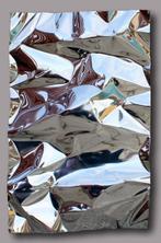 AVA Design - Waves in silver Premium design, Antiek en Kunst