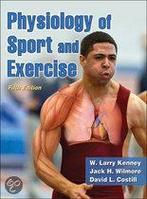 Physiology of Sport and Exercise 9780736094092, Boeken, Verzenden, Zo goed als nieuw