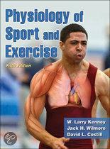 Physiology of Sport and Exercise 9780736094092, Boeken, Studieboeken en Cursussen, Zo goed als nieuw, Verzenden