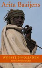 WOESTIJNNOMADEN 9789025402129 A. Baaijens, Boeken, Verzenden, Gelezen, A. Baaijens