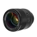 Meike 85mm F/1.4 Auto focus (STM Motor) Full Frame voor, Verzenden, Gebruikt, Overige Merken