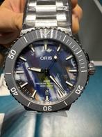 Oris - Aquis Date Upcycle - Zonder Minimumprijs - 01 733, Nieuw