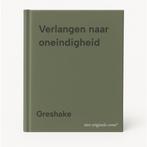 Verlangen naar oneindigheid 9789029299930 Greshake, Boeken, Verzenden, Gelezen, Greshake