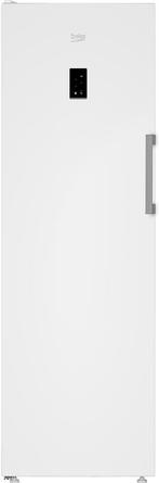 Beko Fnp4686w Vrieskast 187cm, Witgoed en Apparatuur, Ophalen of Verzenden, Nieuw