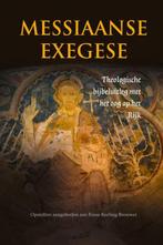 Messiaanse exeges 9789023956693 E. van t Slot, Verzenden, Gelezen, E. van 't Slot