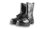 Cellini Biker boots in maat 40 Zwart | 10% extra korting, Verzenden, Zwart, Zo goed als nieuw, Overige typen