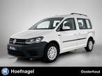 Volkswagen Caddy | Zakelijke Lease v.a. €354.8 pm, Auto's, Automaat, Stof, Gebruikt, Caddy Combi