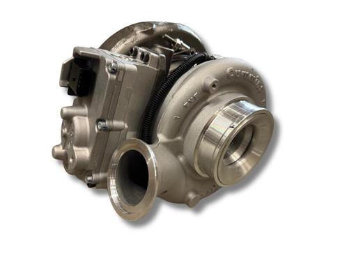 Turbo Holset 1707990, Auto-onderdelen, Vrachtwagen-onderdelen, Nieuw, Overige merken, Motor en Toebehoren, Ophalen