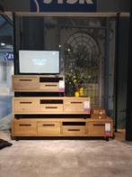Aleno tv meubel, Huis en Inrichting, Kasten | Televisiemeubels, Nieuw, Ophalen of Verzenden, 200 cm of meer, Minder dan 100 cm