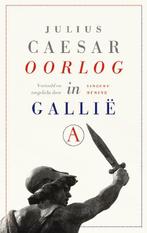Oorlog in Gallië ; Aanvulling op Caesars Oorlog in Gallië, Boeken, Verzenden, Zo goed als nieuw, Julius Caesar
