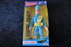 Thunderbirds Virgil Tracy TB-2 Figure Toy Boxed Matchbox