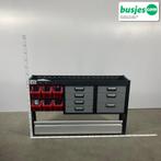 Modul gebruikte bedrijfswagen inrichting (nr 2600), Auto diversen, Overige Auto diversen, Ophalen of Verzenden