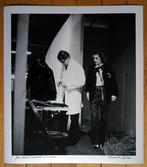 Vladimir Sichov - Yves Saint Laurent et Loulou de La Falaise