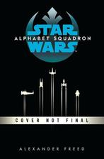 9781984821980 Alphabet Squadron (Star Wars) | Tweedehands, Alexander Freed, Zo goed als nieuw, Verzenden