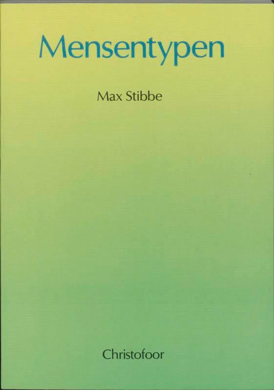 Mensentypen 9789062380626 M. Stibbe, Boeken, Psychologie, Gelezen, Verzenden