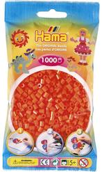 Hama - Strijkkralen Oranje (1000 stuks) | Hama - Hobby, Verzenden, Nieuw