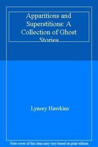 Apparitions and Superstitions: A Collection of Ghost Stories, Boeken, Thrillers, Zo goed als nieuw, Verzenden