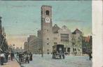 AMSTERDAM - De Beurs, Verzamelen, Ansichtkaarten | Nederland, Verzenden, Gelopen