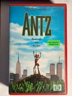ANTZ (EX RENTAL) (VHS), Cd's en Dvd's, VHS | Film, Verzenden, Gebruikt