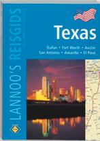 Texas / Lannoos reisgids 9789020935905 H. Schmidt-Brummer, Boeken, Reisgidsen, Verzenden, Zo goed als nieuw, H. Schmidt-Brummer