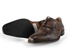 Paulo Bellini Nette schoenen in maat 42 Bruin | 10% extra, Bruin, Verzenden, Overige typen, Zo goed als nieuw