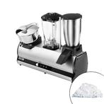 GGM Gastro | Combi barapparaat - Blender, Ijscrusher & |, Verzenden, Nieuw in verpakking, Koelen en Vriezen