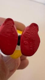Bully - Mickey Mouse - 3 - Bonecos Disney Bully, Nieuw