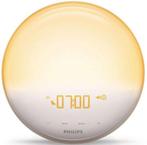 Philips HF3520/01 - Wake-up light - Wit, Witgoed en Apparatuur, Wekkers, Verzenden, Nieuw