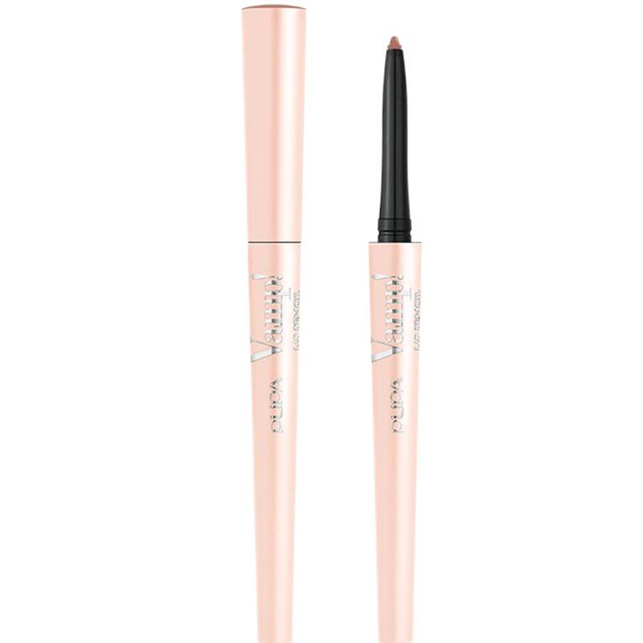 Pupa Milano  Vamp! Lip Pencil  005 Contour Brown, Sieraden, Tassen en Uiterlijk, Uiterlijk | Haarverzorging, Nieuw, Verzenden