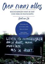 Beschouwingen vanaf de kant over mens en maatschappij, Boeken, Schoolboeken, Verzenden, Zo goed als nieuw, Bert van Eck