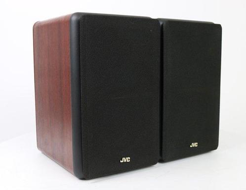 JVC - legendarisch Luidsprekerset, Audio, Tv en Foto, Radio's