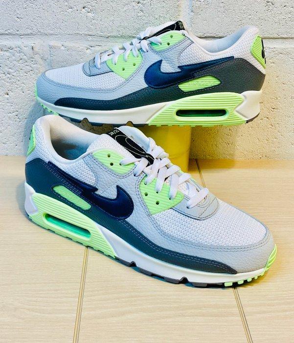 Nike - Veterschoenen - Maat: EU 44.5, Kleding | Heren, Schoenen