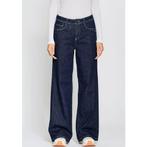 GANG Wijde jeans 94AMELIE WIDE, Kleding | Dames, Spijkerbroeken en Jeans, Verzenden, Nieuw