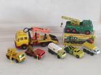 A Lesney Product Matchbox 1-75 Regular Wheels &, Nieuw