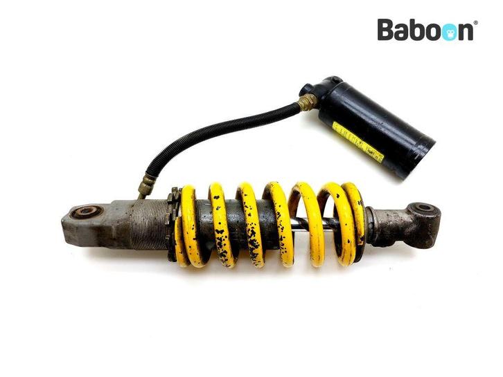 Achter Schokbreker Triumph TT 600 2000-2005 (TT600), Motoren, Onderdelen | Overige, Gebruikt, Verzenden